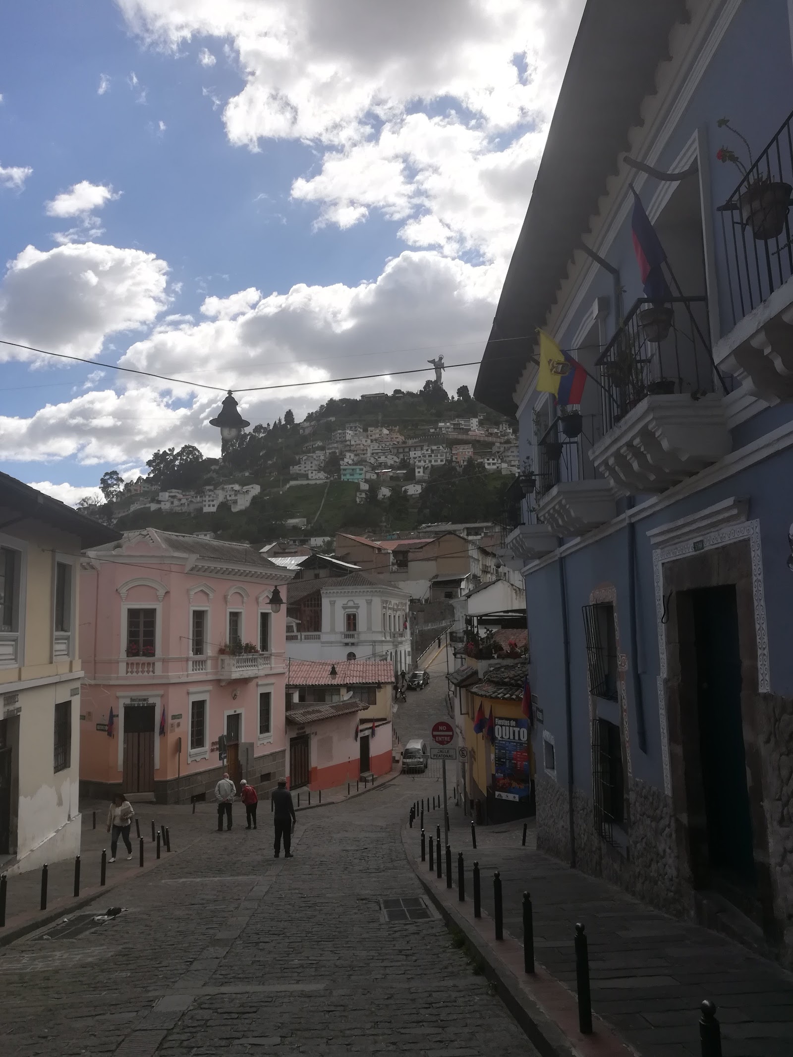 Historias del Monasterio de Santa Catalina